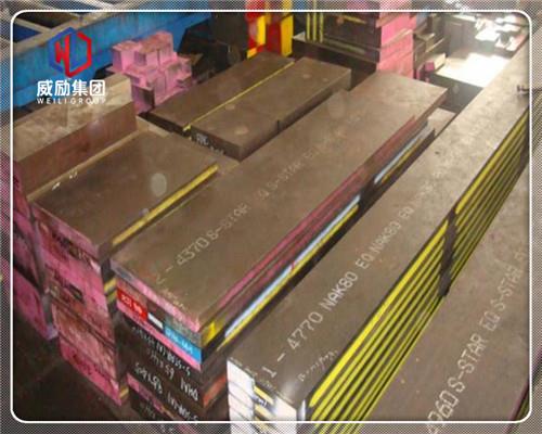 鄂城1.0715精密材料 高性能锻饼与冷轧板的技术深度解析