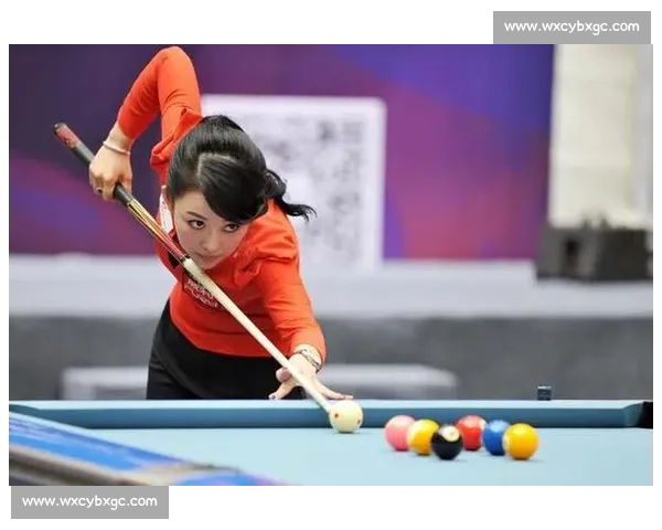 潘晓婷对阵约翰希金斯的巅峰对话:中式台球女王与斯诺克传奇的跨界较量与技术碰撞 潘晓婷对阵约翰希金斯的巅峰对话:中式台球女王与斯诺克传奇的跨界较量与技术碰撞