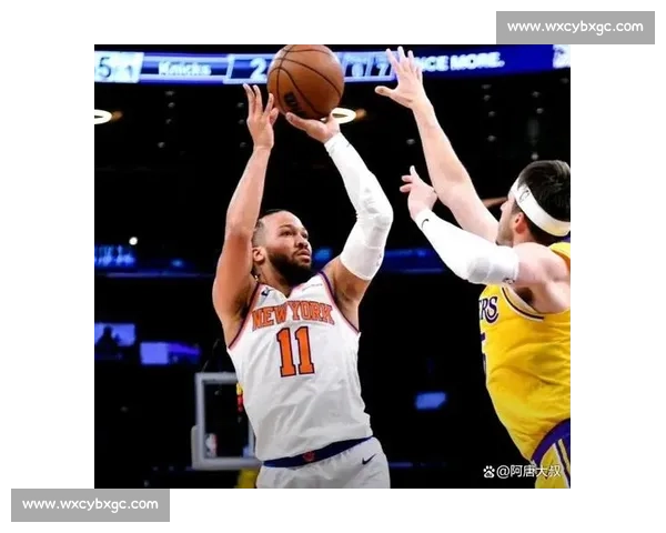湖人对阵奇才NBA直播前瞻：巨星对决与攻防焦点全解析