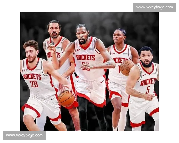 火箭对阵马刺焦点战CCTV5全程直播NBA西部强强对话引爆球迷期待 火箭对阵马刺焦点战CCTV5全程直播NBA西部强强对话引爆球迷期待